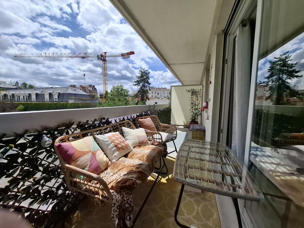 Vente Appartement Appartement Boulogne billancourt