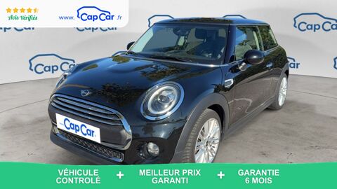 Mini Cooper 1.5 One 102 Heddon Street 2019 occasion Perpignan 66000