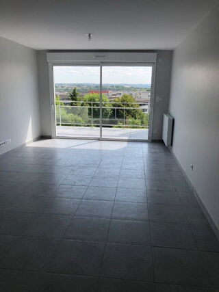  Appartement � louer 2 pi�ces 48 m�