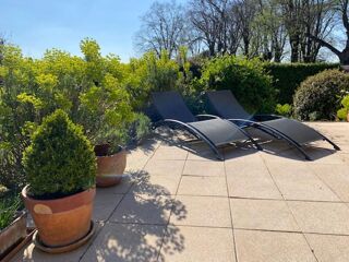  Maison à vendre 6 pièces 111 m²