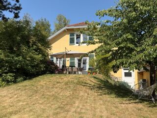  Maison à vendre 8 pièces 140 m²