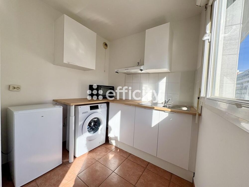 Vente Appartement Appartement récent Courbevoie