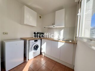 Vente Appartement Appartement récent Courbevoie