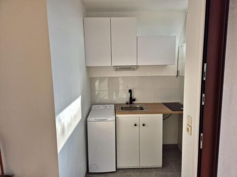  Appartement � louer 1 pi�ce 26 m�