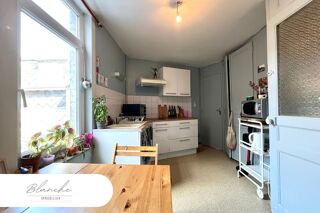  Appartement à vendre 2 pièces 42 m²