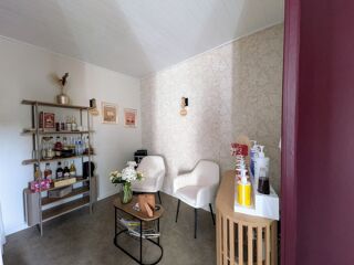  Maison à vendre 5 pièces 122 m²