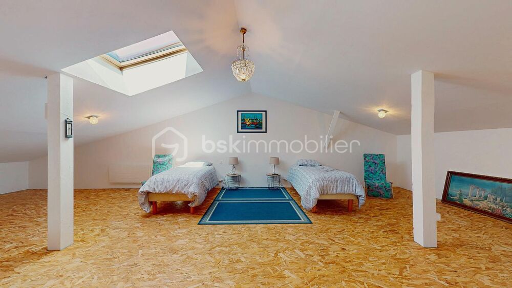 � vendre  Propri�t�/ch�teau Quint-Fonsegrives (31130)