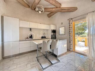  Maison à vendre 2 pièces 28 m² Aureille