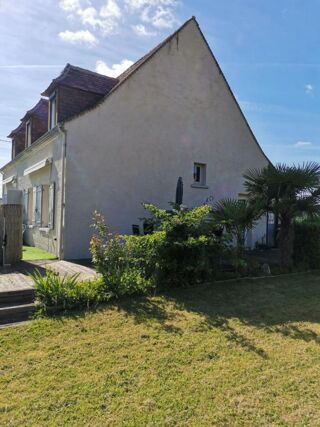  Maison � vendre 7 pi�ces 170 m�