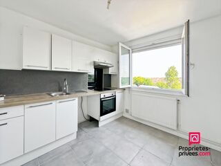  Appartement  vendre 4 pices 75 m