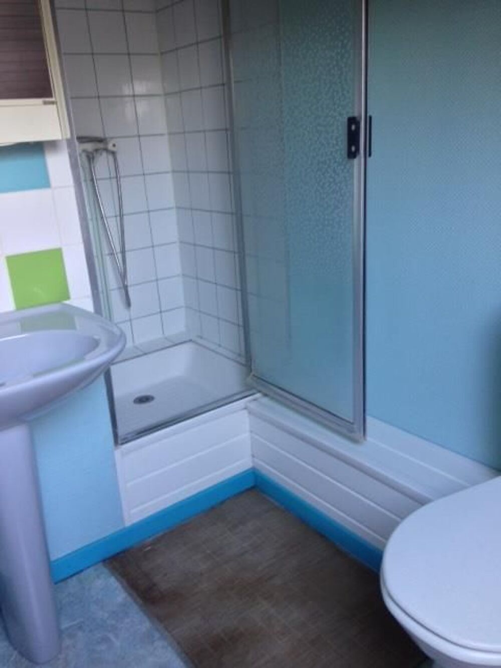 Location Appartement Studio de 17m2 à louer sur Lille Lille