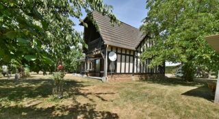  Maison à vendre 5 pièces 144 m²