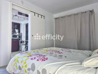  Maison à vendre 2 pièces 24 m²