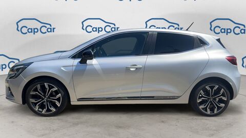 Clio 1.5 dCi 115 Intens 2019 occasion 47000 Agen