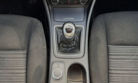 Classe A III 160 CDi 90 Intuition 2014 occasion 16000 Angouleme
