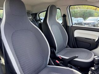 Twingo SCe 75-20 Zen 2020 occasion 84700 Sorgues