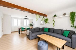  Maison à vendre 5 pièces 90 m²