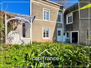  Maison � vendre 3 pi�ces 52 m�