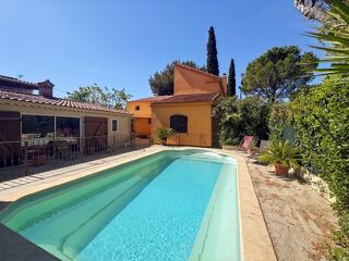  Maison � vendre 5 pi�ces 176 m�