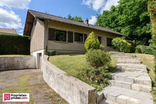  Maison � vendre 4 pi�ces 85 m�