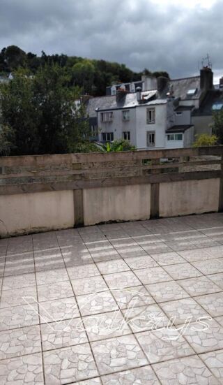  Appartement à vendre 2 pièces 35 m²