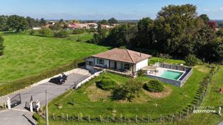  Villa � vendre 6 pi�ces 100 m�