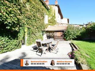  Maison � vendre 7 pi�ces 155 m�