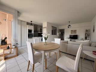  Appartement à vendre 5 pièces 109 m²