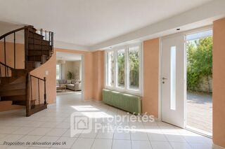  Maison à vendre 9 pièces 148 m²