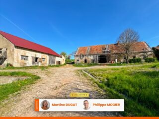  Propriété/château à vendre 6 pièces 150 m²