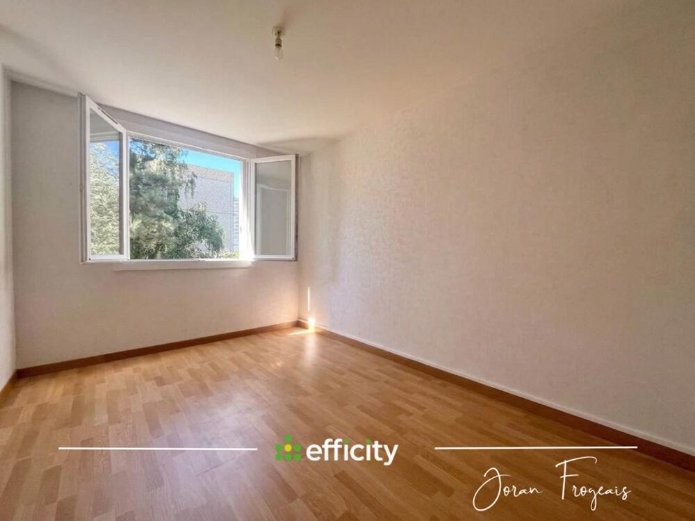 Appartement ancien