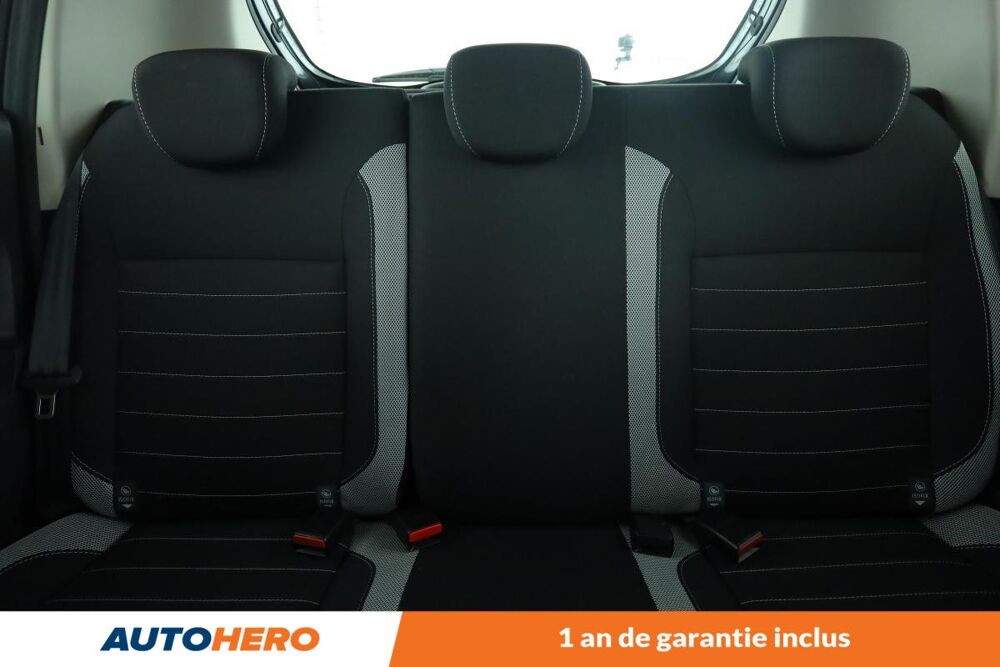 Sandero Stepway 0.9 TCe Easy-R 90 ch 2019 occasion 92130 Issy-les-Moulineaux