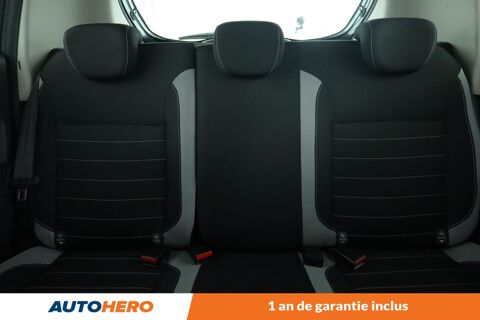 Sandero Stepway 0.9 TCe Easy-R 90 ch 2019 occasion 92130 Issy-les-Moulineaux