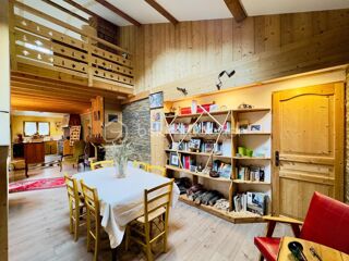  Maison à vendre 6 pièces 144 m²