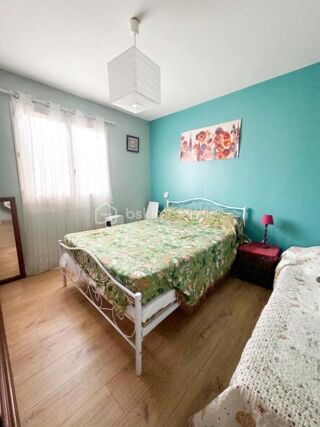  Maison à vendre 4 pièces 106 m²