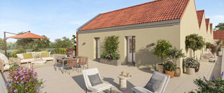  Maison � vendre 87 m�