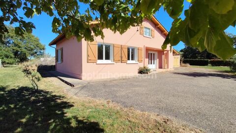   Maison à vendre 4 pièces, 100m2, VERGOIGNAN (32) Maison - 4 pièce(s) - 102 m²