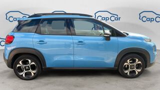 C3 Aircross 1.2 PureTech 110 Shine 2020 occasion 95330 Domont