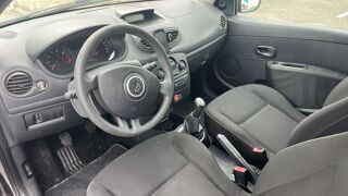 Clio III 1.2 75 Alize 2013 occasion 45000 Orleans