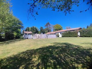  Maison � vendre 8 pi�ces 150 m�