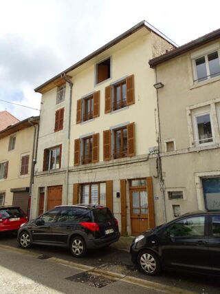 Immeuble � vendre 5 pi�ces 200 m�