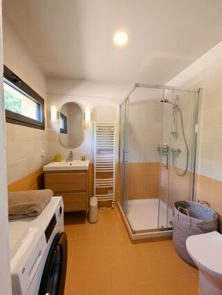  Maison à louer 2 pièces 30 m²