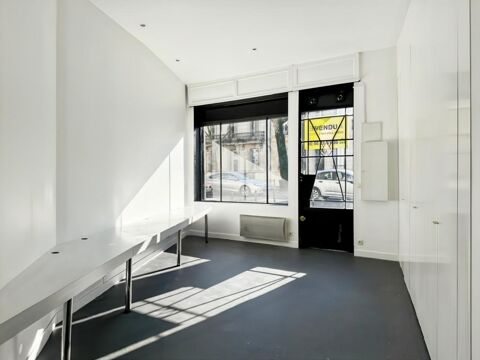 Locaux/Biens immobiliers 140000 33300 Bordeaux