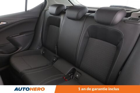Astra 1.4 Turbo Innovation 125 ch 2016 occasion 92130 Issy-les-Moulineaux