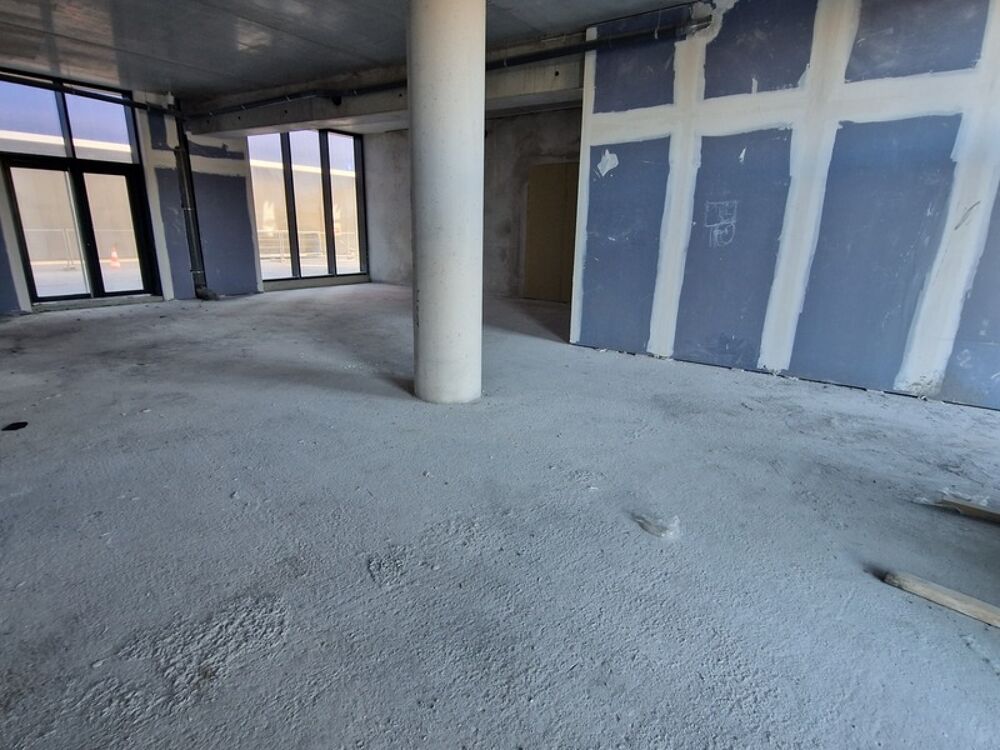   Dpt 06, à louer, Local commercial 50 m², Nice St Isidore, Zone commerciale IKEA-NICE VALLEY 