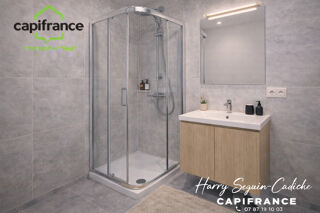  Appartement � vendre 1 pi�ce 33 m�