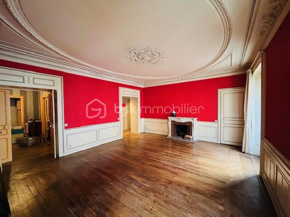 Vente Appartement Superbe appartement centre ville Rennes