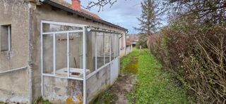  Maison à vendre 3 pièces 60 m²