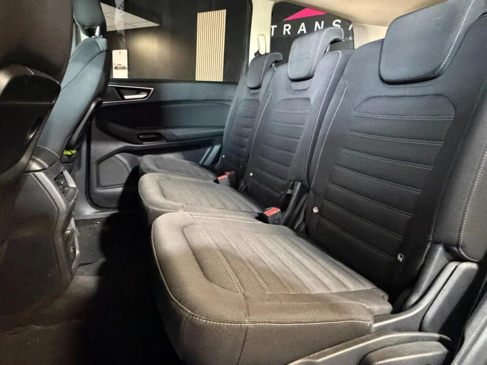 Galaxy 2.0 TDCI 150 S&S Powershift Titanium 2018 occasion 85190 Venansault