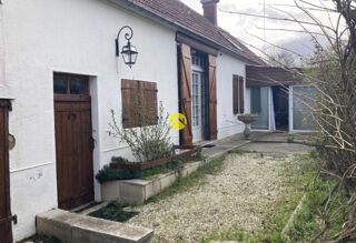 Maison à vendre 5 pièces 99 m²